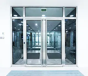 Aluminium Doors and Windows