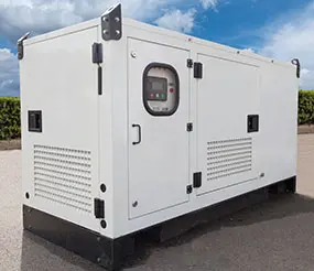 Gensets and Generators