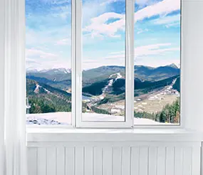 UPVc Doors and Windows