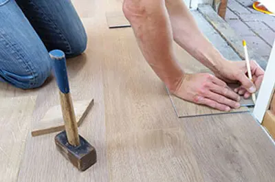 Flooring Solution