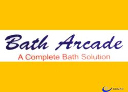 Bath Arcade logo