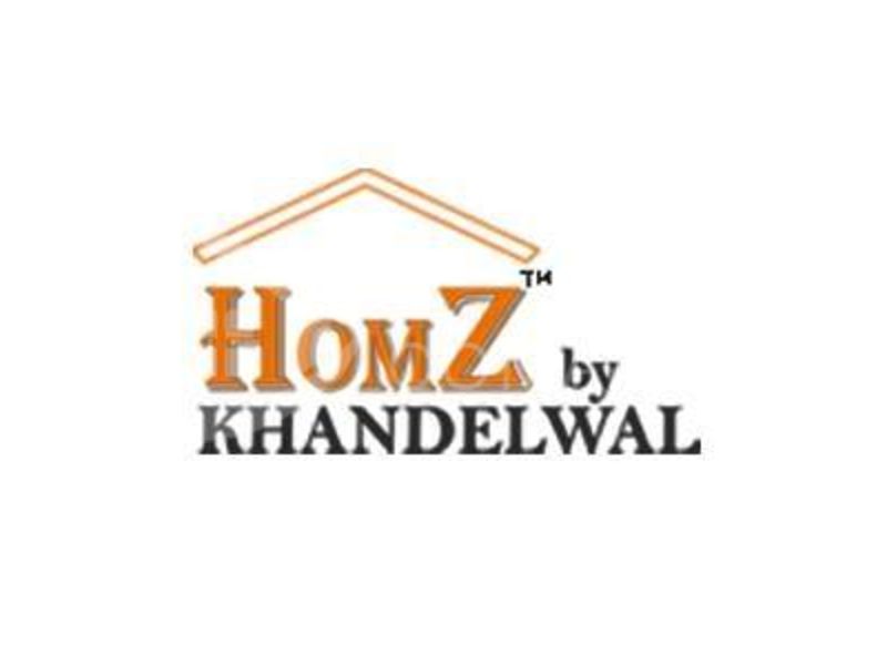 HomZ by Khandelwal logo