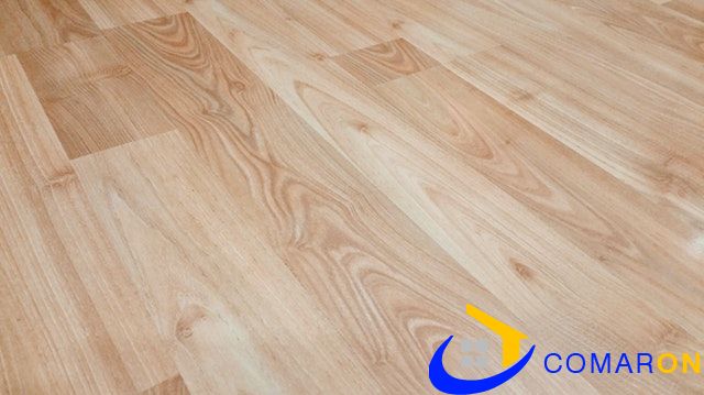 Wooden Flooring