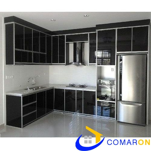 aluminium-modular-kitchen