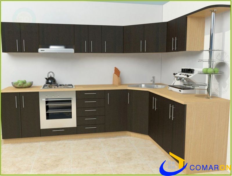 wooden-modular-kitchen