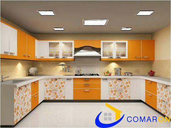 8 Tips For Guideline Modular Kitchen Design Gurgaon