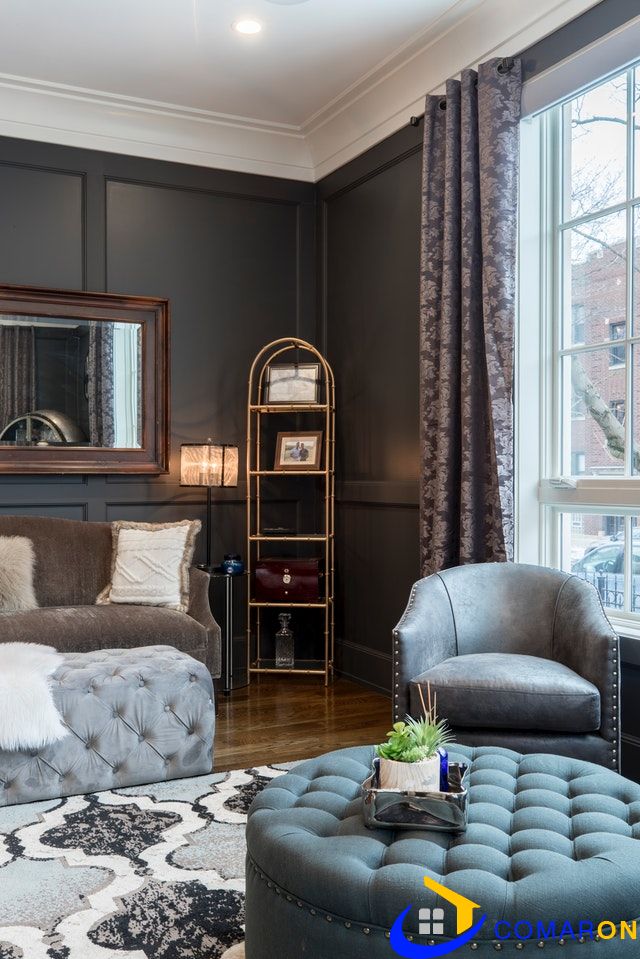 Importance of home decor in construction - Comaron