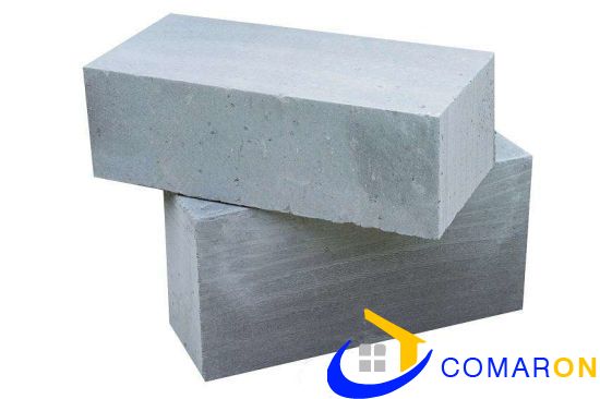 Aac block sales price