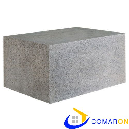 cement bricks vs red bricks