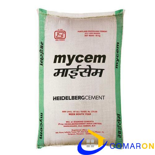 Mycem opc 43 grade cement 