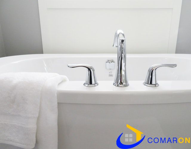 Jaquar bath shop fittings