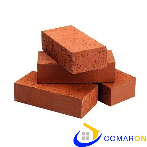 Red brick price in India