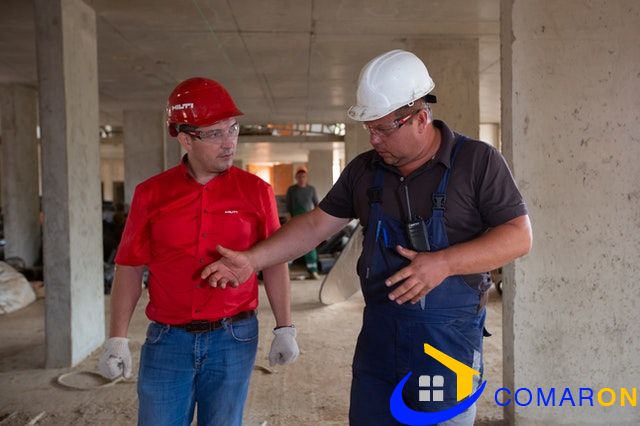 Best Construction Consultant in India