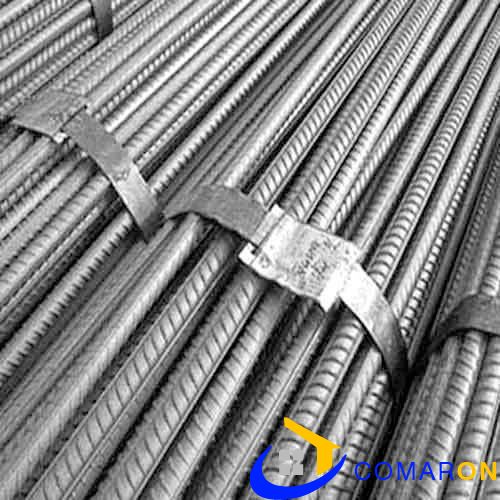 TMT steel bar price in India