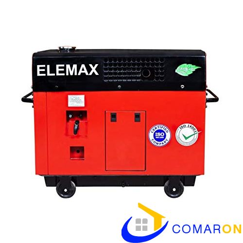 Elemax Best Generator Price in India