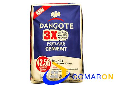 Dangote Cement India Price