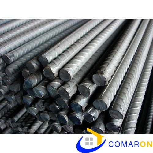 TMT Steel Price in India