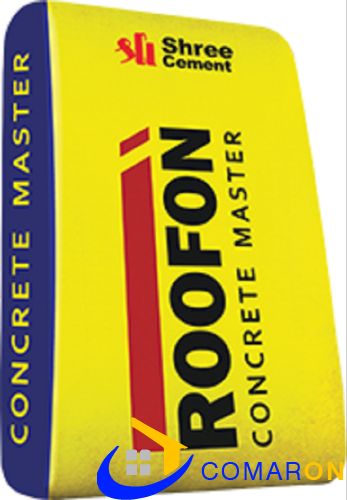 Roofon Cement Price in Delhi