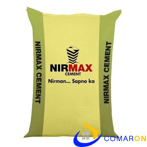 Nirmax Cement India 