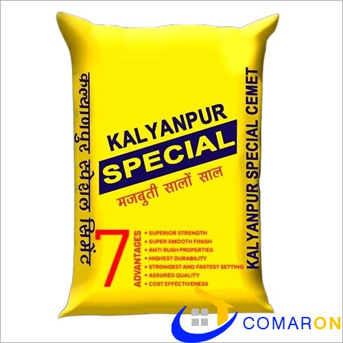 Kalyanpur Cement Price in Bihar Patna India