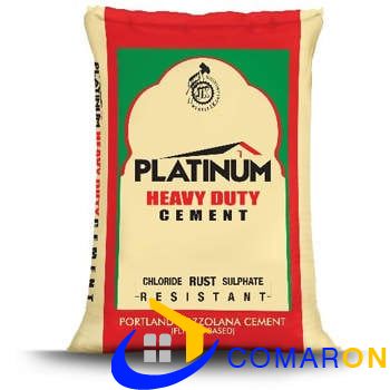 Platinum Cement Price in Rajasthan Delhi Haryana India