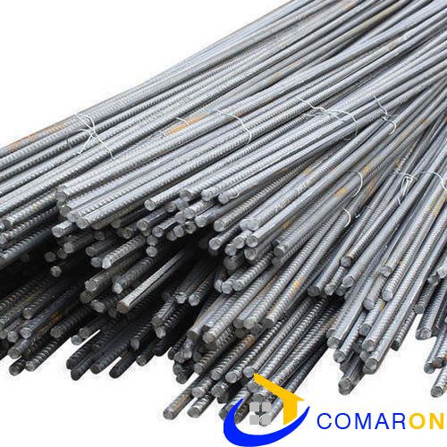 Ultramax 550 TMT bar Price