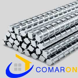 Rudra TMT Steel Bar