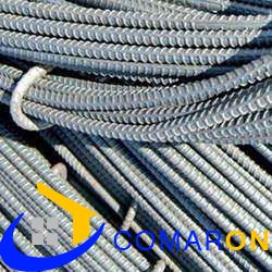 Surya TMT Steel Bar 