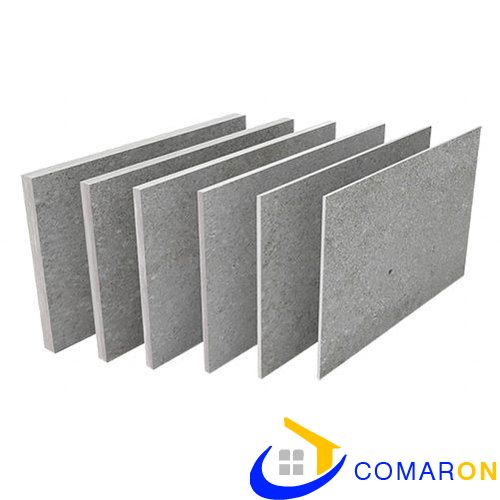 Cement Board for Roofing