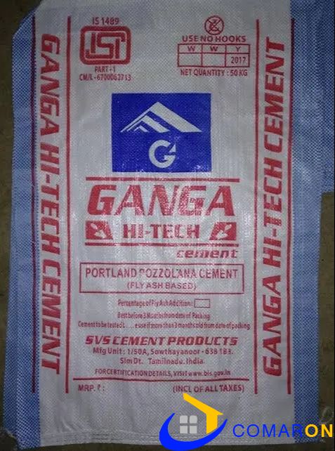 Ganga-Cement