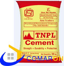 TNPL-Cement-price