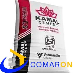 kamal-cement-price