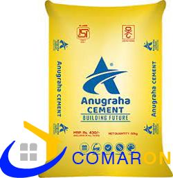 Anugraha-cement-price