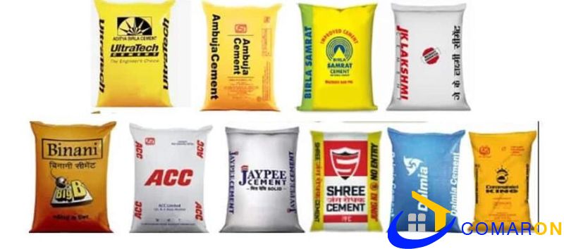 Top Cement Companies in India