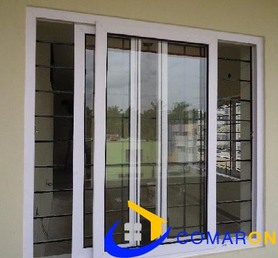 upvc-window-profile