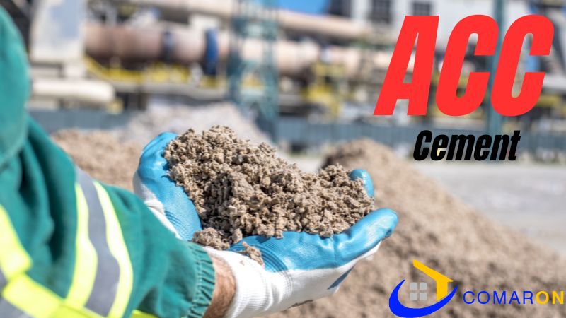 ACC cement ltd