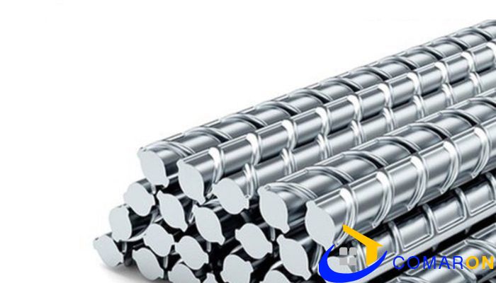 Top 5 Best quality TMT Brand in India - Comaron