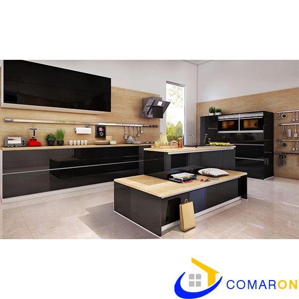 Comaron Kitchen 31